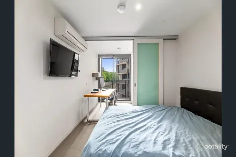 Property photo of 712/253 Franklin Street Melbourne VIC 3000