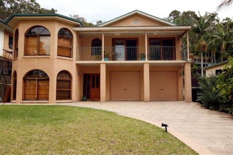 Property photo of 13B Skye Point Road Coal Point NSW 2283