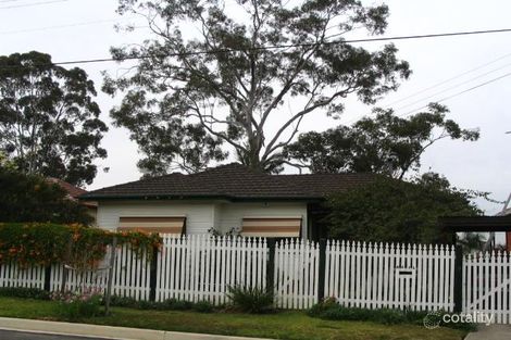 Property photo of 9 Tobys Boulevard Mount Pritchard NSW 2170