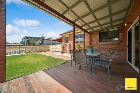 Property photo of 39 Smith Street North Bendigo VIC 3550