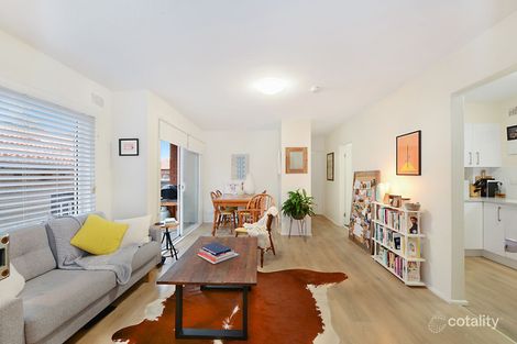 Property photo of 1/9 Hooper Street Randwick NSW 2031