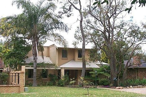 Property photo of 26 Halesworth Road Jolimont WA 6014
