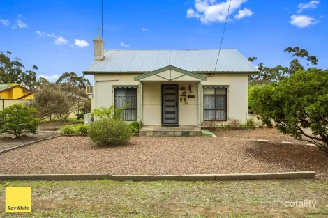 45 Neill St, Rushworth, VIC 3612