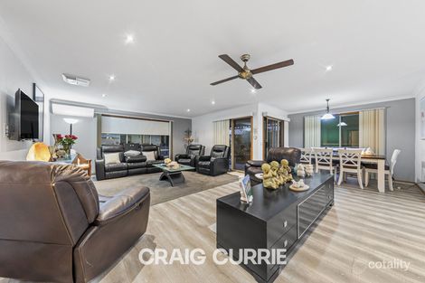 Property photo of 7 Olivia Court Pakenham VIC 3810