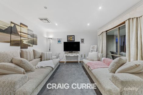 Property photo of 7 Olivia Court Pakenham VIC 3810