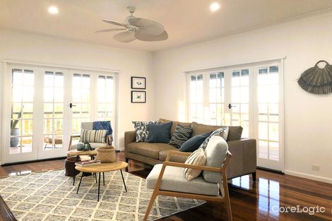 Property photo of 938 Tanby Road Tanby QLD 4703