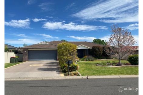 Property photo of 26 Hibiscus Way Calala NSW 2340