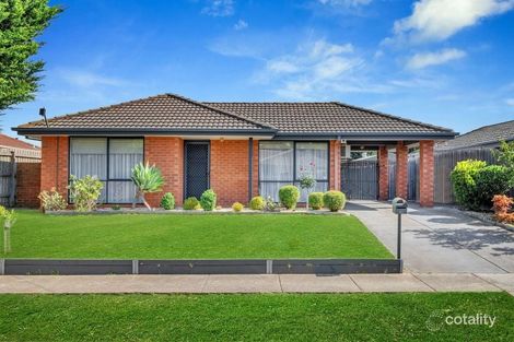 40 Hawkesbury Rd, Werribee, VIC 3030