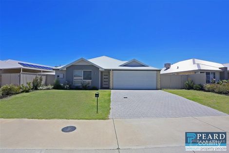 7 Sherwood Link, Ravenswood, WA 6208