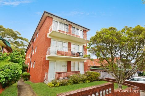 Property photo of 1/9 Hooper Street Randwick NSW 2031