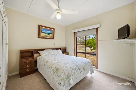 Property photo of 45 Neill Street Rushworth VIC 3612