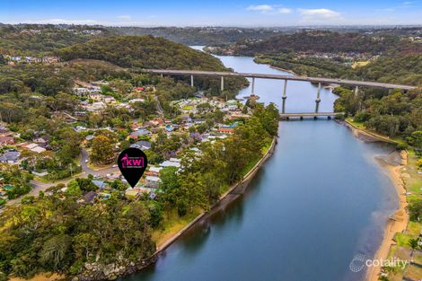 Property photo of 68 Prices Circuit Woronora NSW 2232