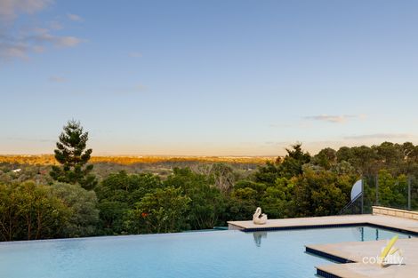 Property photo of 45 Revell Street Pullenvale QLD 4069