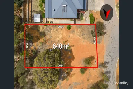 26 Sandalwood Pl, Boddington, WA 6390