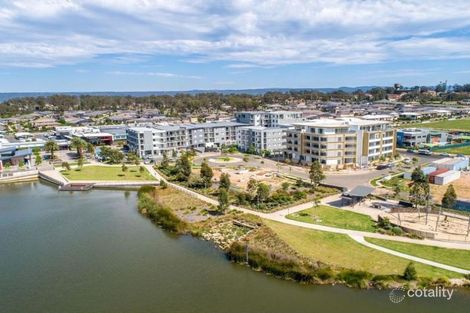 404-406/5 Cullen Ave, Jordan Springs, NSW 2747