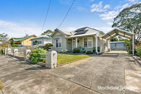 Property photo of 35 Hoyle Street Morwell VIC 3840