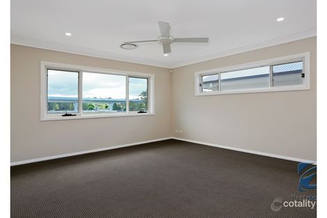 Property photo of 15 Civic Way Rouse Hill NSW 2155