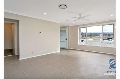 Property photo of 15 Civic Way Rouse Hill NSW 2155