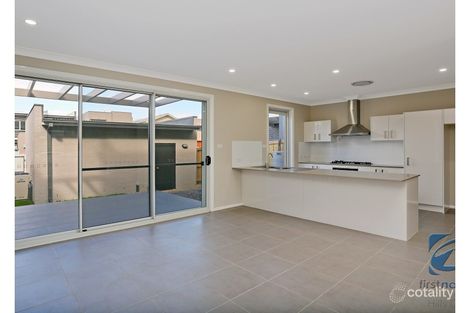 Property photo of 15 Civic Way Rouse Hill NSW 2155