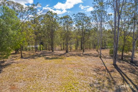 Lot 463 Arborten Rd, Glenwood, QLD 4570
