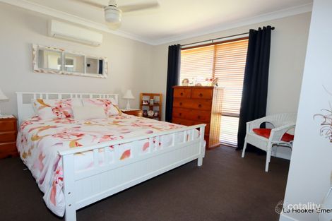Property photo of 63 Mayfair Drive Emerald QLD 4720