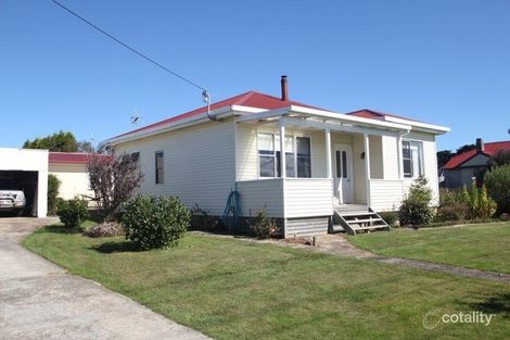Property photo of 608 Back Line Road Forest TAS 7330