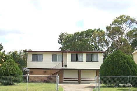 46 Aquarius Dr, Kingston, QLD 4114