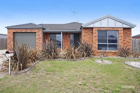 40 Langer Dr, St Albans Park, VIC 3219