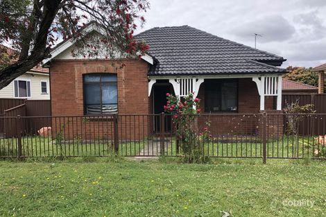 Property photo of 3 Verona Street Auburn NSW 2144