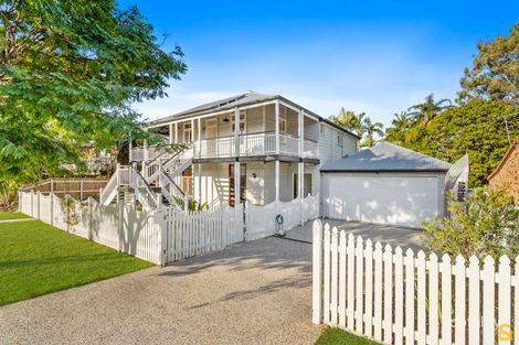 Property photo of 27 Avon Street Morningside QLD 4170