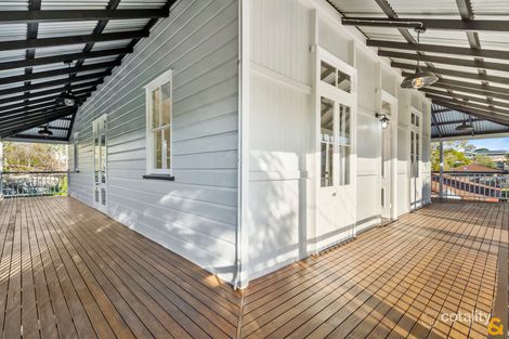 Property photo of 27 Avon Street Morningside QLD 4170