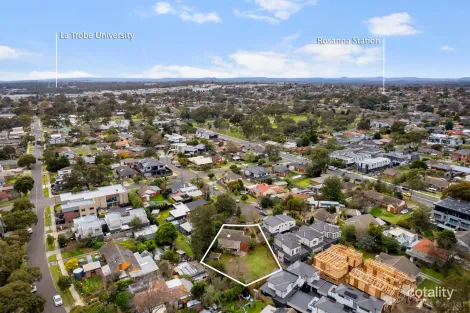 Property photo of 6 Hibiscus Court Heidelberg West VIC 3081