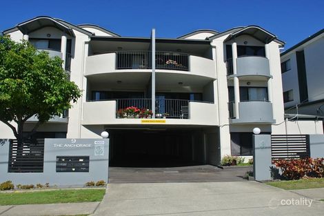 6/9 Mcnaughton St, Redcliffe, QLD 4020