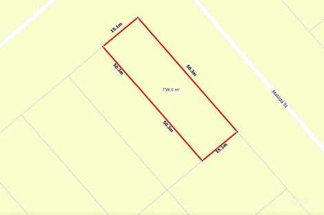 42 Green St, Normanton, QLD 4890