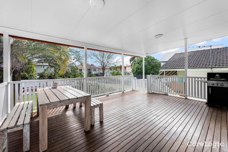 Property photo of 18 Winchester Street Hamilton QLD 4007