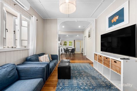 Property photo of 18 Winchester Street Hamilton QLD 4007