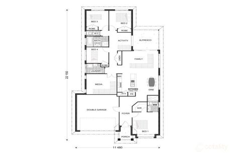 Property photo of 8 Howard Street Roma QLD 4455