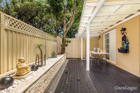 Property photo of 24/150 Dean Street Strathfield South NSW 2136