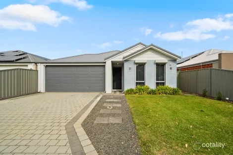 14 Lipizzaner Rd, Byford, WA 6122