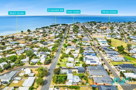 77 Harvey Rd, St Leonards, VIC 3223