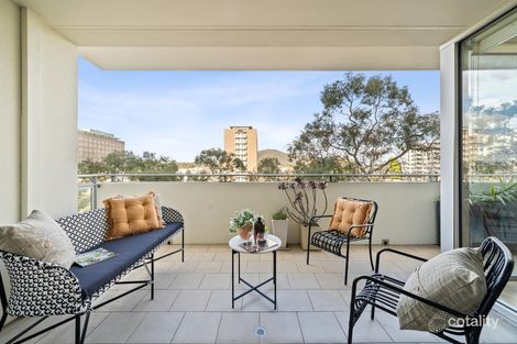 Property photo of 305/155 Northbourne Avenue Turner ACT 2612