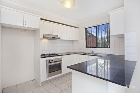 Property photo of 13/78-80 Lane Street Wentworthville NSW 2145
