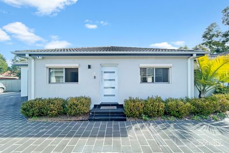 31 Scott St, Punchbowl, NSW 2196