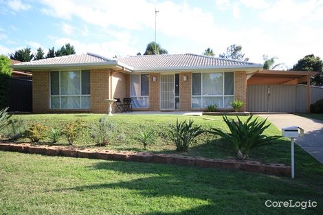 Property photo of 22 Henrietta Drive Narellan Vale NSW 2567