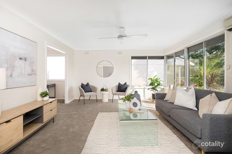 Property photo of 97 Agincourt Road Marsfield NSW 2122