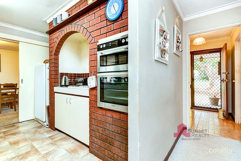 Property photo of 37 Poller Way Australind WA 6233