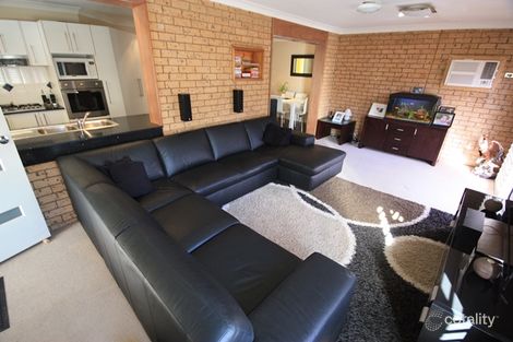 Property photo of 22 Henrietta Drive Narellan Vale NSW 2567