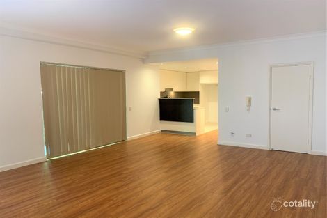 44/16-18 Brunswick Pde, Ashfield, NSW 2131