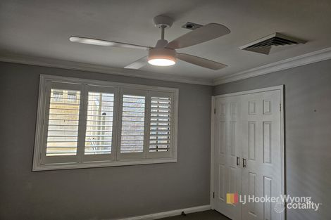 Property photo of 6 Kurume Close Tuggerah NSW 2259