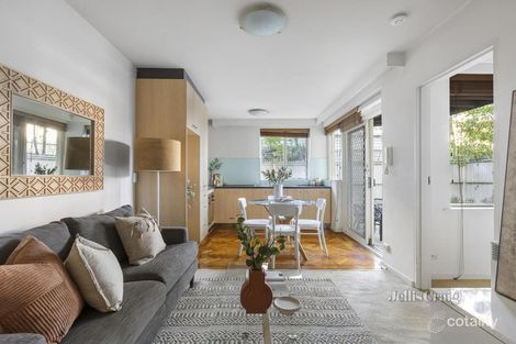 1/56 Arthur St, Fairfield, VIC 3078